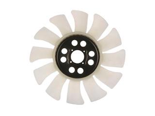 1996 Ford Explorer Engine Cooling Fan Blade