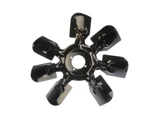 1994 Ford E-150 Econoline Club Wagon Engine Cooling Fan Blade