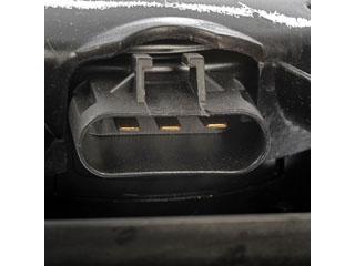 2005 Mercury Mariner Engine Cooling Fan Assembly Dorman 620157 image 2 of 4
