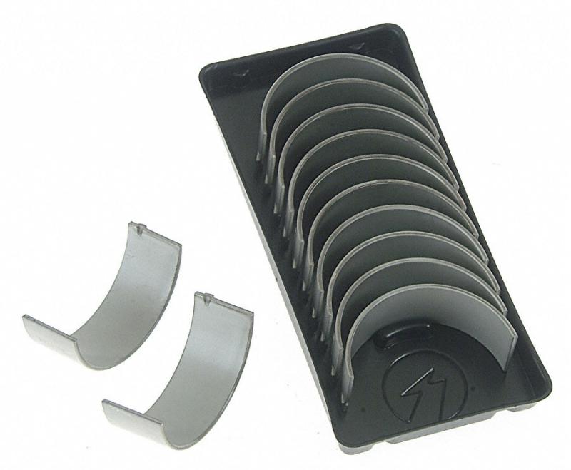 1966 Chevrolet P10 Series Engine Connecting Rod Bearing Set Sealed Power 62020CP30 image 1 of 1