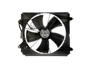 2008 Honda CR-V Engine Cooling Fan Assembly Dorman 620212 image 2 of 4
