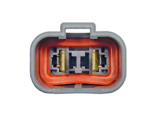 Dorman 620219 Engine Cooling Fan Assembly product image 1 of 4