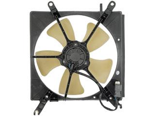 1996 Honda Prelude Engine Cooling Fan Assembly Dorman 620223 image 1 of 4