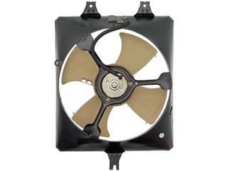 2002 Honda Accord A/C Condenser Fan Assembly Dorman 620228 image 1 of 4