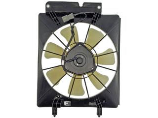 2006 Honda CR-V A/C Condenser Fan Assembly Dorman 620233 image 1 of 4