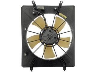 2002 Acura MDX Engine Cooling Fan Assembly Dorman 620238 image 1 of 4