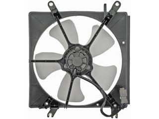 1997 Acura CL Engine Cooling Fan Assembly Dorman 620240 image 1 of 4