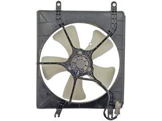 1998 Honda Odyssey Engine Cooling Fan Assembly Dorman 620242 image 2 of 4