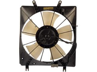 2006 Acura TL Engine Cooling Fan Assembly Dorman 620248 image 1 of 4