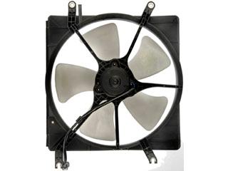 1997 Acura CL Engine Cooling Fan Assembly Dorman 620249 image 3 of 4