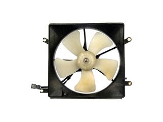 1997 Acura CL Engine Cooling Fan Assembly Dorman 620249 image 2 of 4