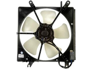 1999 Honda Prelude Engine Cooling Fan Assembly Dorman 620252 image 1 of 4
