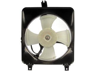 1999 Honda Prelude A/C Condenser Fan Assembly Dorman 620256 image 3 of 4