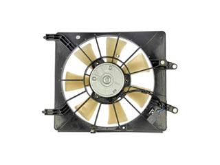 2006 Acura TSX Engine Cooling Fan Assembly Right Dorman 620260 image 2 of 4