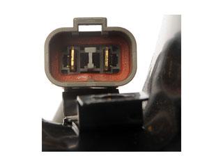 2008 Honda Pilot A/C Condenser Fan Assembly