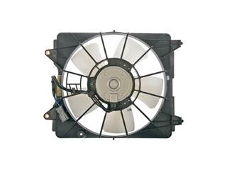 2011 Honda Civic Engine Cooling Fan Assembly Dorman 620268 image 2 of 4