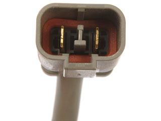 2008 Honda Fit Engine Cooling Fan Assembly Dorman 620279 image 2 of 4