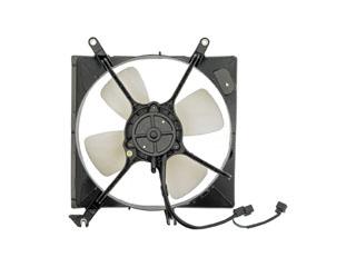 1992 Plymouth Laser Engine Cooling Fan Assembly Dorman 620300 image 1 of 4