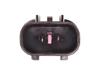 1997 Mitsubishi Mirage Engine Cooling Fan Assembly