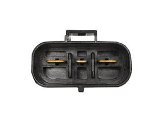 2000 Mitsubishi Galant Engine Cooling Fan Assembly