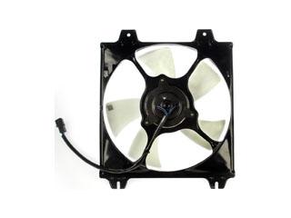 1995 Eagle Talon Engine Cooling Fan Assembly Dorman 620352 image 1 of 4