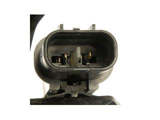 2002 Mitsubishi Montero A/C Condenser Fan Assembly Dorman 620355 image 2 of 4