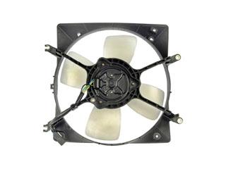 1998 Mitsubishi Galant Engine Cooling Fan Assembly Dorman 620359 image 1 of 4