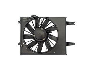 1994 Mercury Villager Engine Cooling Fan Assembly Dorman 620413 image 2 of 4