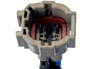 1996 Nissan Maxima Engine Cooling Fan Assembly Dorman 620420 image 2 of 4