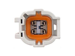 Dorman 620427 A/C Condenser Fan Assembly product image 1 of 4