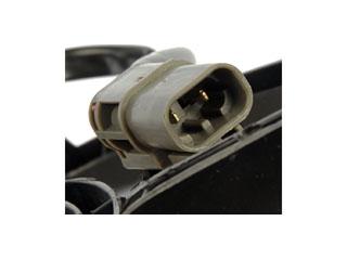 1994 Nissan Sentra Engine Cooling Fan Assembly Dorman 620430 image 1 of 4