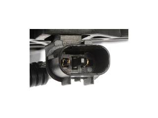 2008 Dodge Attitude Engine Cooling Fan Assembly Dorman 620489 image 2 of 4