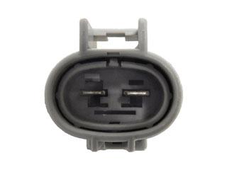 1994 Toyota Corolla Engine Cooling Fan Assembly Dorman 620500 image 2 of 4