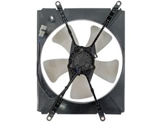 1996 Toyota Camry Engine Cooling Fan Assembly Dorman 620501 image 1 of 4