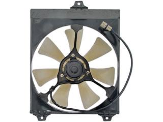 1995 Toyota Avalon Engine Cooling Fan Assembly Right Dorman 620503 image 1 of 4