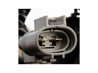 2009 Toyota Prius Engine Cooling Fan Assembly Dorman 620509 image 1 of 4