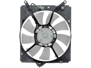 2000 Toyota Avalon Engine Cooling Fan Assembly Right Dorman 620515 image 1 of 4
