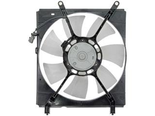 2000 Lexus ES300 Engine Cooling Fan Assembly Right Dorman 620524 image 1 of 4