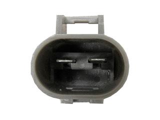 1998 Toyota Tercel Engine Cooling Fan Assembly Dorman 620526 image 1 of 4