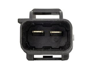 Dorman 620528 - A/C Condenser Fan Assembly Dorman 620528 A/C Condenser Fan Assembly product image 1 of 4