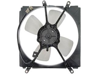 1998 Toyota RAV4 Engine Cooling Fan Assembly Dorman 620529 image 1 of 4