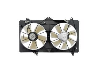 2005 Toyota Camry Engine Cooling Fan Assembly Dorman 620531 image 1 of 4