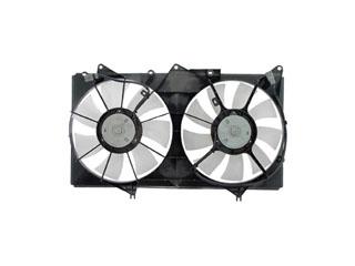 2005 Toyota Camry Engine Cooling Fan Assembly Dorman 620532 image 1 of 4