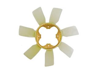 2014 Toyota Tacoma Engine Cooling Fan Blade Dorman 620533 image 1 of 2