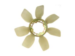 1995 Toyota T100 Engine Cooling Fan Blade Dorman 620534 image 1 of 2