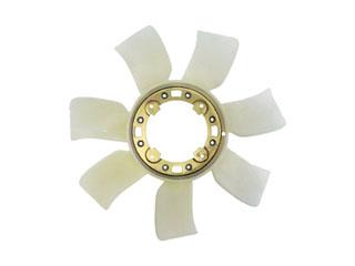 1993 Toyota T100 Engine Cooling Fan Blade Dorman 620535 image 1 of 2