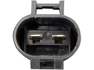 2001 Toyota Sienna Engine Cooling Fan Assembly Right Dorman 620537 image 2 of 4
