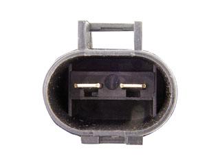 Dorman 620538 Engine Cooling Fan Assembly product image 2 of 4