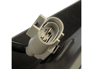 2000 Toyota Camry Engine Cooling Fan Assembly Left Dorman 620542 image 3 of 4