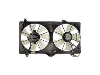 Dorman 620545 Engine Cooling Fan Assembly product image 3 of 6